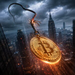 Bitcoin price drop below $75K exposes the demand fracture behind crypto’s $941M liquidation wave