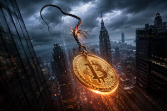 Bitcoin price drop below $75K exposes the demand fracture behind crypto’s $941M liquidation wave