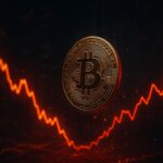 Bitcoin price today: BTC clings to $80.6k as $83k 200‑day cap holds