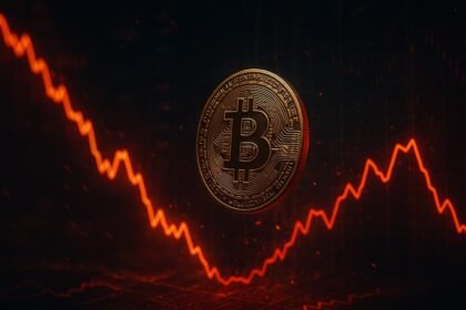 Bitcoin price today: BTC clings to $80.6k as $83k 200‑day cap holds