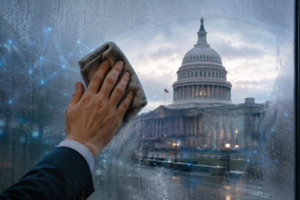 Bitcoin rips as CLARITY Act clears major Senate Committee hurdle, advances to the full Senate floor