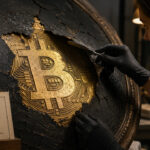 Bitcoin rips past $82,000, shorts liquidated after President Trump halts Hormuz operation sending oil price spiralling