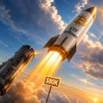 Bitcoin sellers take profits above $80,000, but ETF demand keeps $90,000 rally hopes alive
