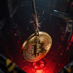 Bitcoin traders brace for $1 billion liquidation trap after inflation shock breaks $80,000