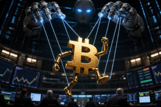 Bitcoin’s $80k surge came from an Asia-led AI trade while BTC is breaking from US equity correlation
