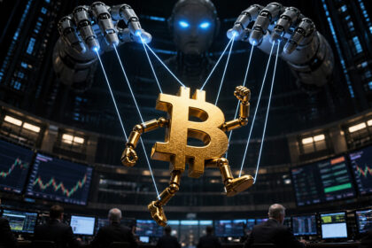 Bitcoin’s $80k surge came from an Asia-led AI trade while BTC is breaking from US equity correlation