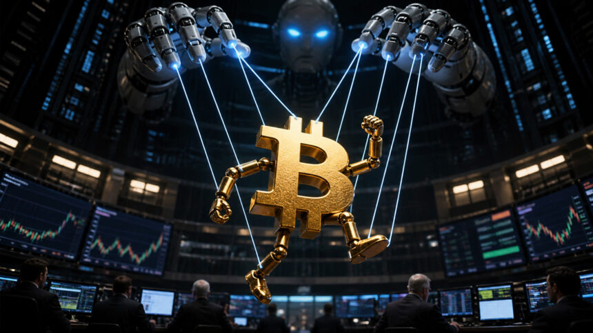 Bitcoin’s $80k surge came from an Asia-led AI trade while BTC is breaking from US equity correlation