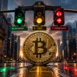 Bitcoin’s next breakout will depend on whether investors treat $80K as relief, resistance, or the start of a new recovery