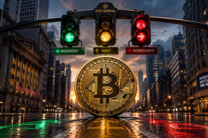 Bitcoin’s next breakout will depend on whether investors treat $80K as relief, resistance, or the start of a new recovery