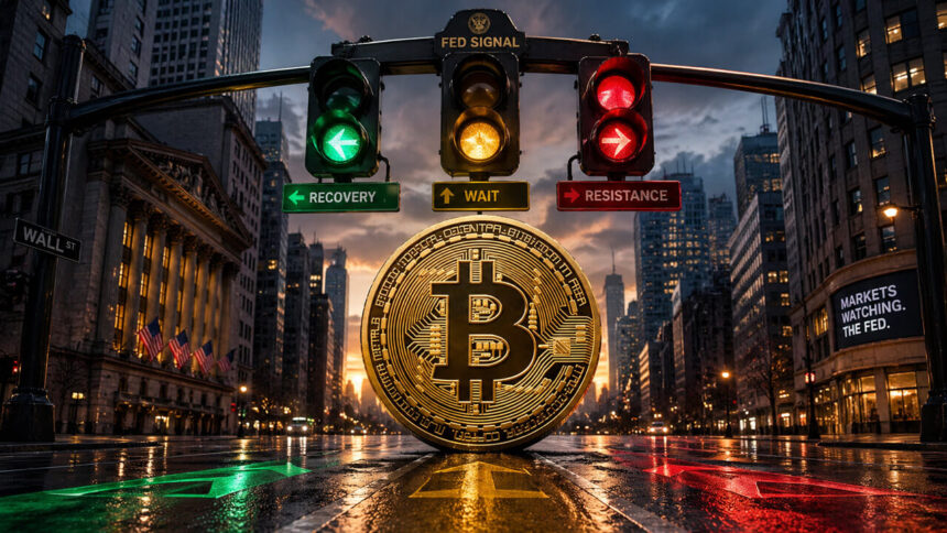 Bitcoin’s next breakout will depend on whether investors treat $80K as relief, resistance, or the start of a new recovery