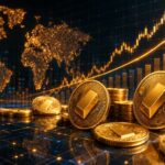 Boom in tokenized gold trading: an alternative to crypto?