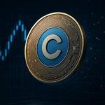 Coinbase Stock Holds Near $198 as Intraday Momentum Turns Soft
