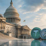 Clarity Law regains momentum in the Senate after agreement on stablecoin incentives