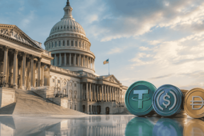 Clarity Law regains momentum in the Senate after agreement on stablecoin incentives