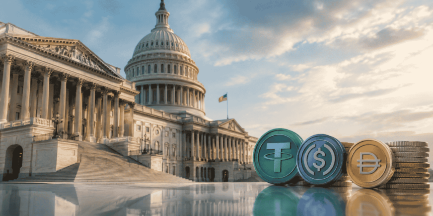 Clarity Law regains momentum in the Senate after agreement on stablecoin incentives