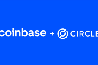 Coinbase x Circle stocks stablecoin act