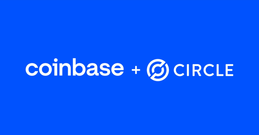 Coinbase x Circle stocks stablecoin act