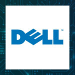 Dell logo
