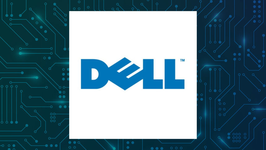 Dell logo