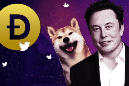 dogecoin elon musk