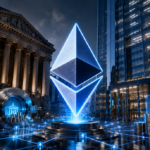 Ethereum Lands JPMorgan’s New Tokenized Money Market Fund