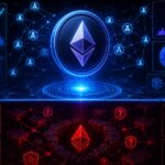 Ethereum Network Activity Reveals Structural Weakness Beneath The Surface – Analyst Explains
