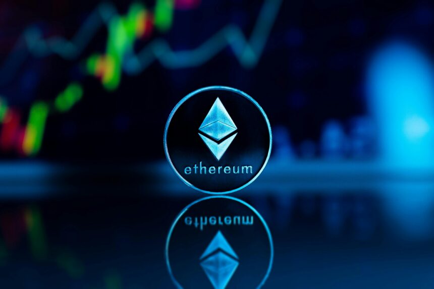 Ethereum Now Moves More Value Than Bitcoin Across the Network – Pundit Shares