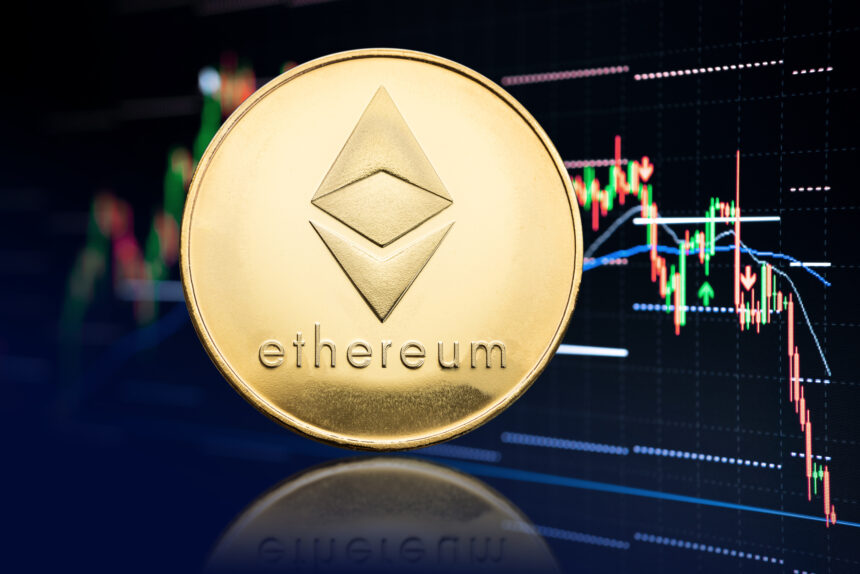 Ethereum Price Stuck In Downtrend Despite Strong Spot Demand