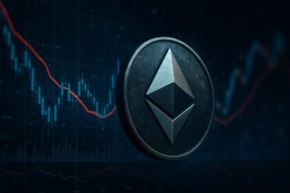 Ethereum price today holds $2,334 as bulls still lack momentum proof
