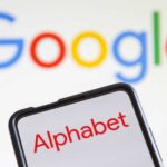 Goog;e Alphabet Stock GOOGL
