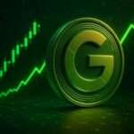 Google Stock uptrend holds as momentum cools near 386–390