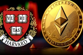 Harvard Ethereum