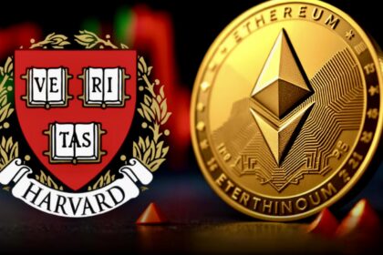 Harvard Ethereum