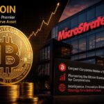 Strategy Bitcoin