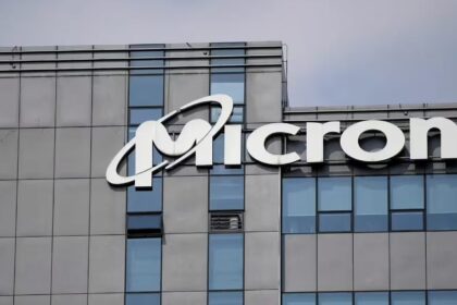 How High Will MU Stock Go After $1 Trillion
