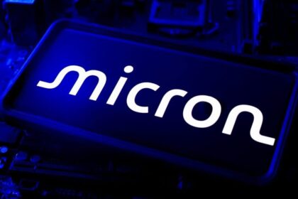 How Much Will $1,000 in Micron Stock Be Worth in 2030