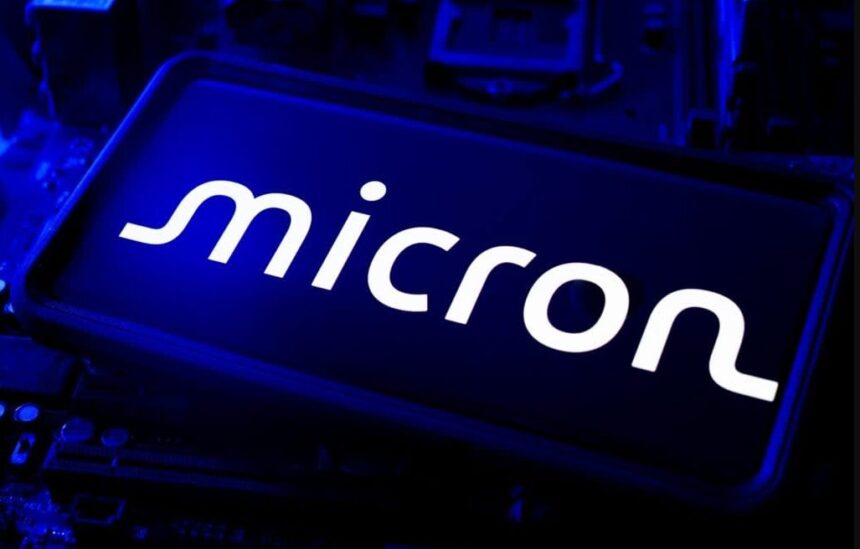 How Much Will $1,000 in Micron Stock Be Worth in 2030