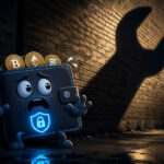 IRL crypto threats: Physical “wrench attacks” have led to over $100 million in losses since January alone