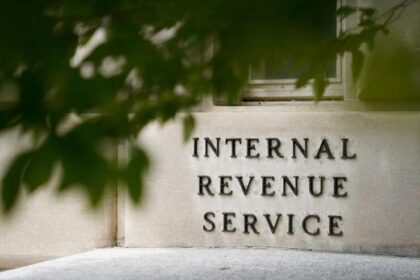 Internal Revenue Service Deadline