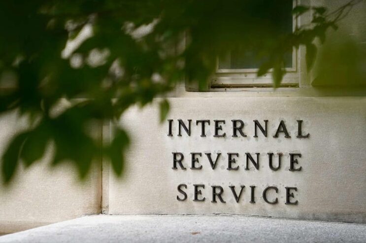 Internal Revenue Service Deadline