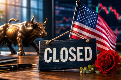 Is the Stock Market Open on Memorial Day