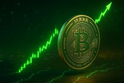 Mara Holdings Stock Turns Bullish, but 13.6–13.8 Resistance Looms