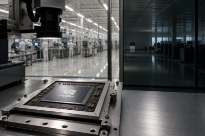 Nvidia China Share Hits Zero but Analysts Back $380 Price Target
