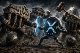 XRP Banks Ripple RLUSD