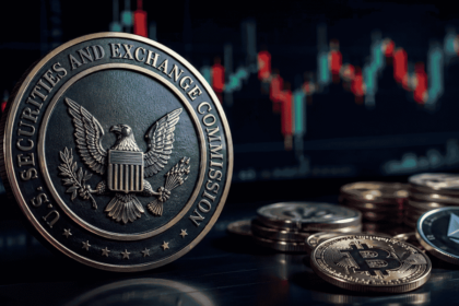 SEC delays plan to trade tokenized stocks in the US
