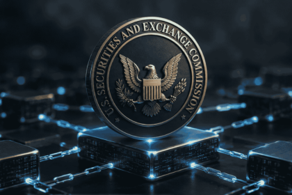 SEC considers modernizing rules for onchain markets