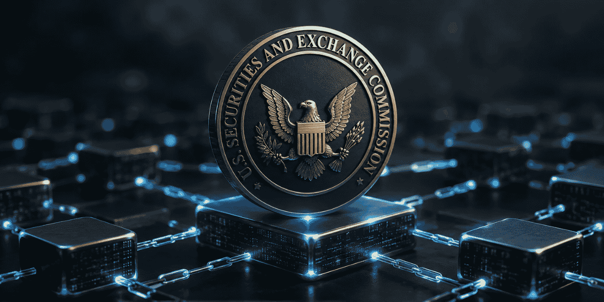 SEC considers modernizing rules for onchain markets