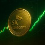 SK Telecom Stock Pauses Near Resistance as Uptrend Holds