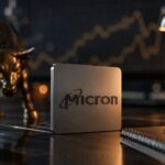 buy Micron stock