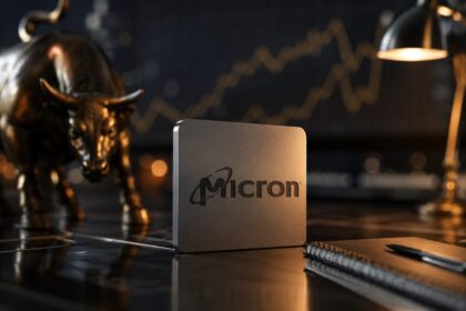 buy Micron stock